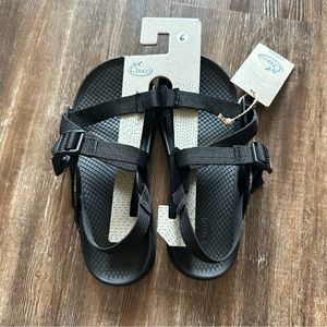 NWT! Women’s Chaco Lowdown Sandal Black Size 6